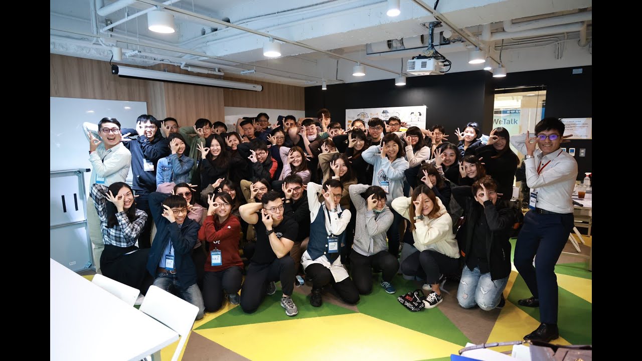 鄭冠中x曾荃鈺老師精彩課程花絮｜圖解表達力實體講座：心智圖法與視覺化簡報，提升你的圖解思維！